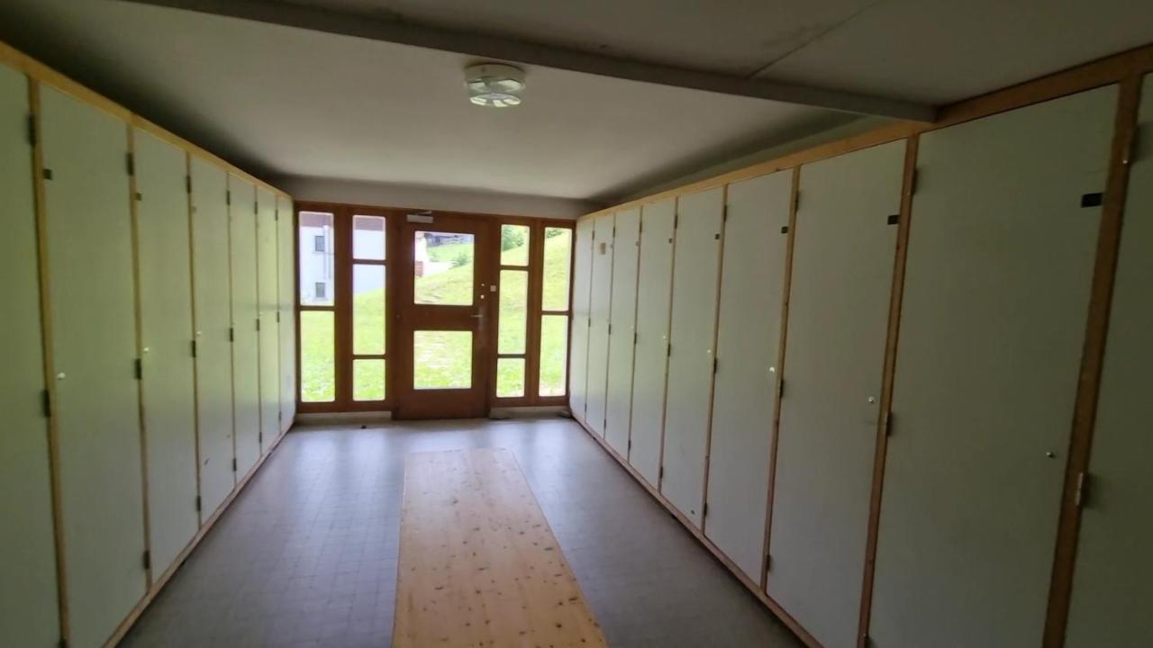 Le Major Apartment Morzine Esterno foto