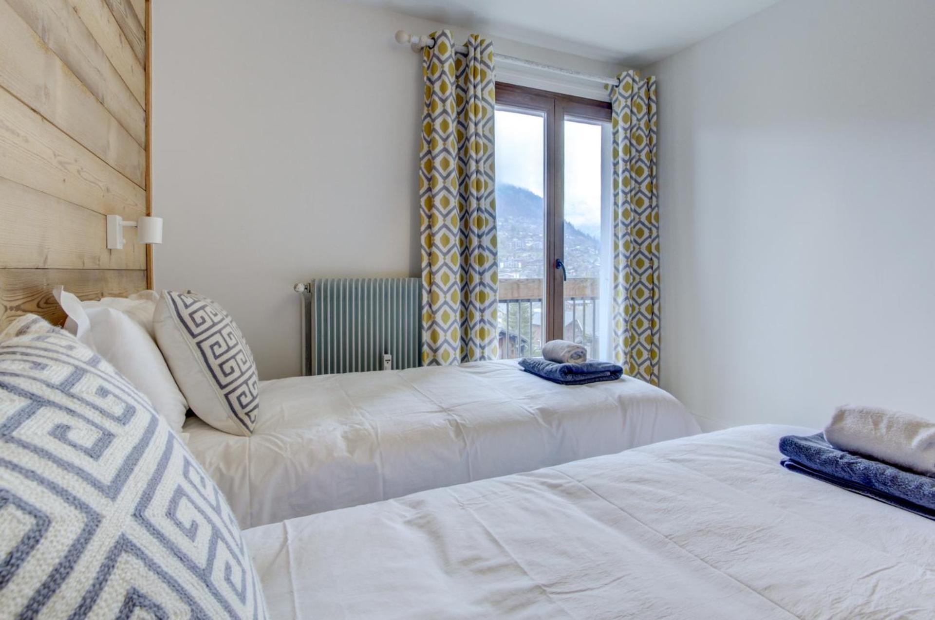 Le Major Apartment Morzine Esterno foto