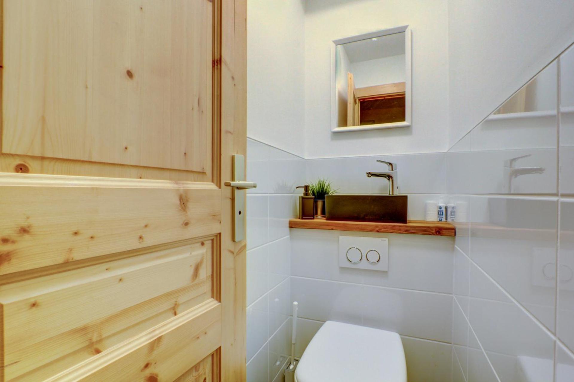 Le Major Apartment Morzine Esterno foto