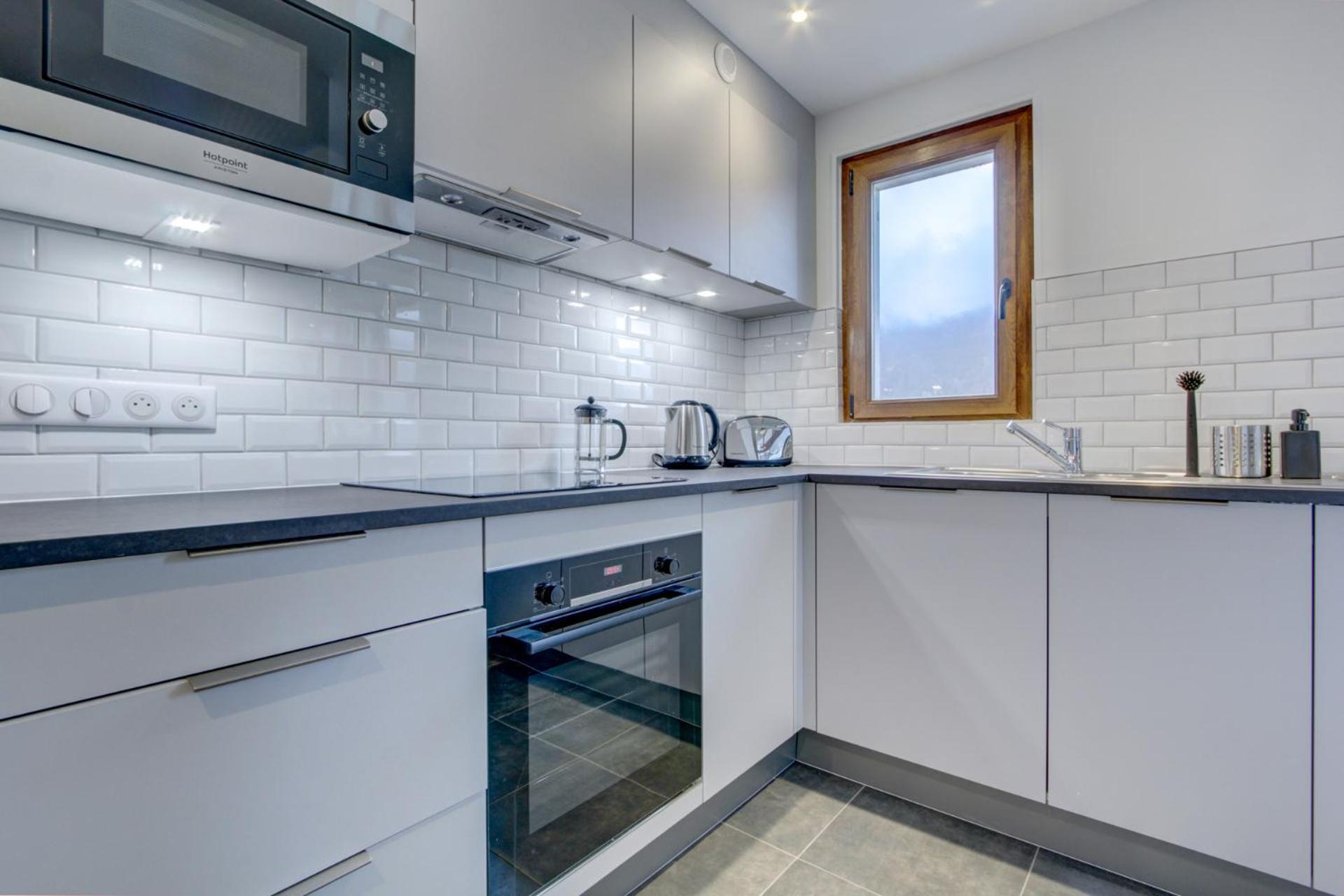 Le Major Apartment Morzine Esterno foto